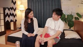 Horny Step Mom Fucks Step Son Multiple Time When Husband Is Out