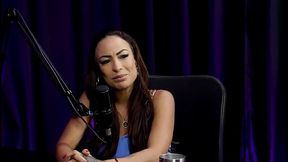 She was invited to work at the brothel &mdash;  the manager caught her &mdash;  she went to record it for the production company and lost her virginity through anal sex - Belinha Baracho (WATCH ON: SHEER/RED)