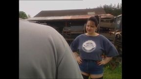 Berlin Train Station Toilet for Desperate Cum Addict