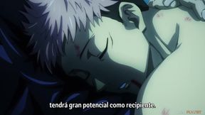 Jujutsu Kaisen 1 Capitulo 2