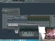 Femboy game dev stream #2 owo;