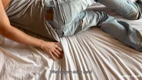 EPISODE 15 : WAKE UP !!!