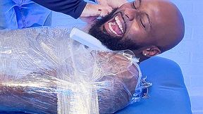 Dallas Mummified - Dallas