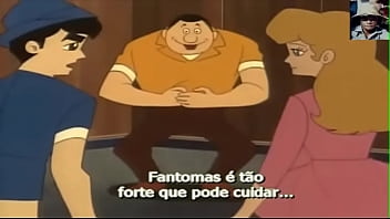 Fantomas Epis&oacute_dio 4 - Legendado [PT-BR]