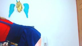 Deisy Jay Private Show