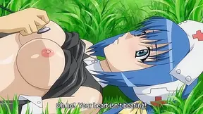 Robot Docs Tempt Curious Spy in Hot Tryst with 15 Alluring Women Aboard Drifting Ship