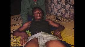 Nigeria best ass eating 1