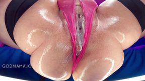 Pantie Fantasies 3