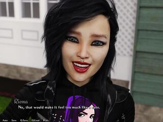 BEING A DIK #167 • Visual Novel PC Gameplay [HD]