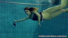 Bultihalo Video - UnderwaterShow