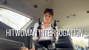 Hitwoman Interrogation