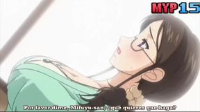 Kyonyuu #1 Compilation Hentai Best of all time!! by myp15152