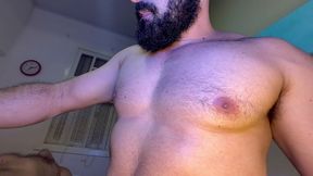 masaje con final feliz