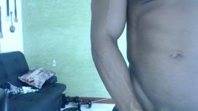 Jeff Clean Private Show