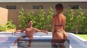 No More Cash #15 to Be Continue