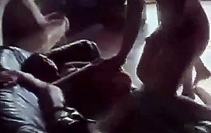 Christina bella gangbang