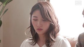 [nsfs-081] (english Subbed) Im Proud Of My Wife So Im Putting Her Out For Rent. A Young Wife Love Doll 2 Mina Kitano Video - Teaser Video