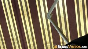 James Hunter fulfills fantasy with Rob Hunter in flip fuck session