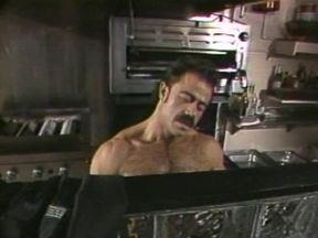 Hot Hairy And Horny