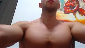 Lord Chris Private Show