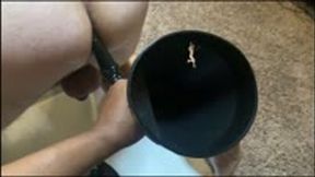 Female Domination - Power Over All Sizes: Goddess MXDominion’s Tiny & Giant Slave Discipline, giantess, anal vore, female supremacy 1080