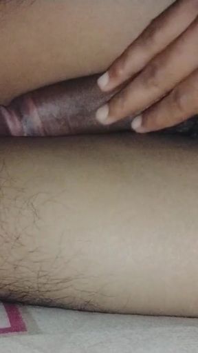 Hardcore dick shaking video by myself.   Clip 1