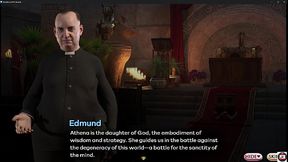 Symphony of the Serpent - (PT 18) - {NLT MEDIA} - (Visual novel)