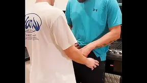 Hot Twink Visits—Raw Passion Unleashed Without Protection – 18+