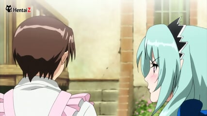 (Ihentai) Koutetsu no Majo Annerose Ep.2-hentai vietsub