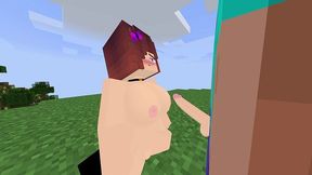 New Pink Jenny Xhatihentai Sexy Gameplay