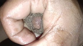Desi boy mastrubation indian laudaa