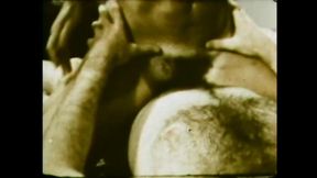 Zandy the Wild Lover