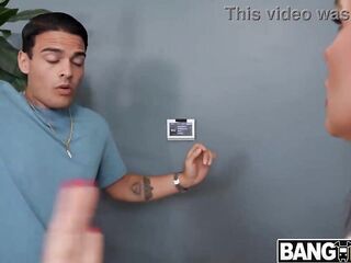 Realtor Likes Anal Ivy Ireland, Leo Valentino