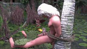 Tickle ME Dwarf wmv