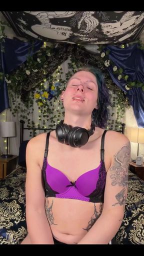 Lingerie and Music