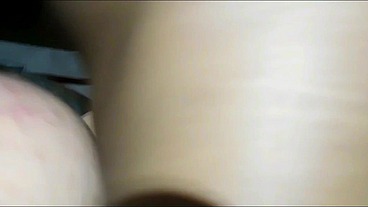 CHAPTER 5/6 OF THE FILM SERIES - I wanted to make a few pesos with a couple of clients and my owner discovered me, taught me education and respect, I only have to fuck whoever he orders me to ...