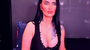 Angie Angelina Private Show