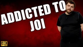 KingMarti: You're A Loser Addicted To Jerking Off! - 4k UHD