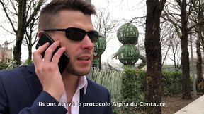 Fuck me hard maestro