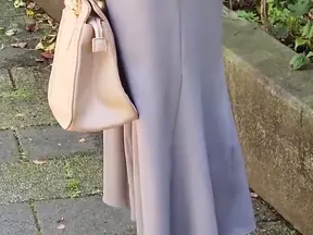 Hot Japanese Teacher Takes Two Dicks Simultaneously Before Wet Squirting Orgasm