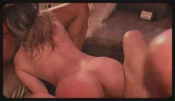 Mila Milkshake Hardcore DP BBC Threesome