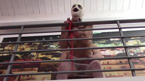 MILF Compilation of Doggystyle Orgasms and Rough Fuck