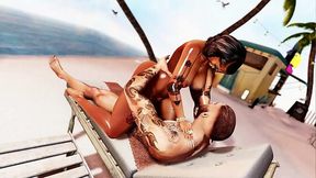 MILFs hunt for young cocks