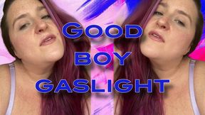 Love Bomb & Abandon: The Good Boy Gaslight (AUDIO ONLY)