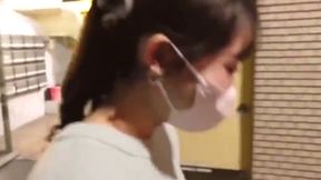 Sexy Office Lady Falls for Off-Pace Miracles - Fair-Skinned Beauty Can’t Resist