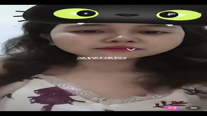(TELEGRAM : TANTEMELA) Yolanda Ajak Kamu Nonton Pipis Enak