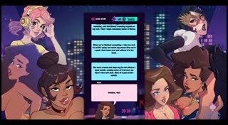 Kink Inc v1.1.25 ( TENDER TROUPE ) My Gameplay Review