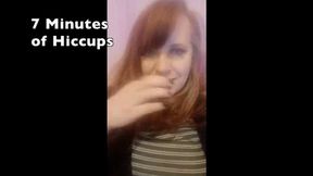 7 Minutes of Hiccups (wmv)