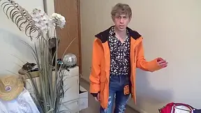 Xxx Maolo Fucks A Judge To Win A Singing Contest!