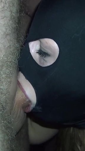 Dutch Petite Cumdump3